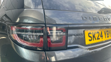 Land Rover Discovery Sport 2.0 D200 Dynamic SE 5dr Auto [7 Seat] Diesel Station Wagon